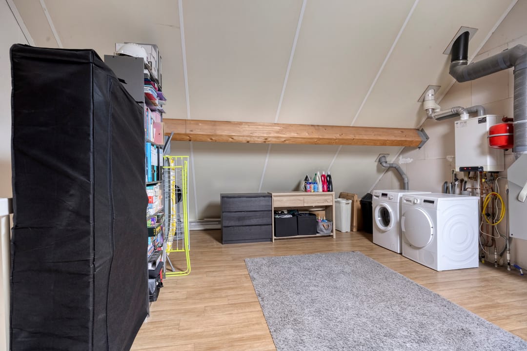 Foto 23 van Walnoothof 43