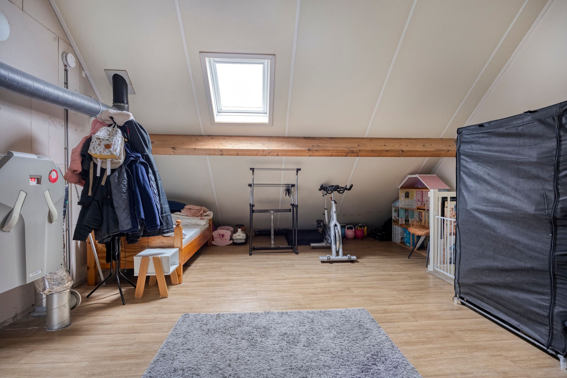 Foto 24 van Walnoothof 43