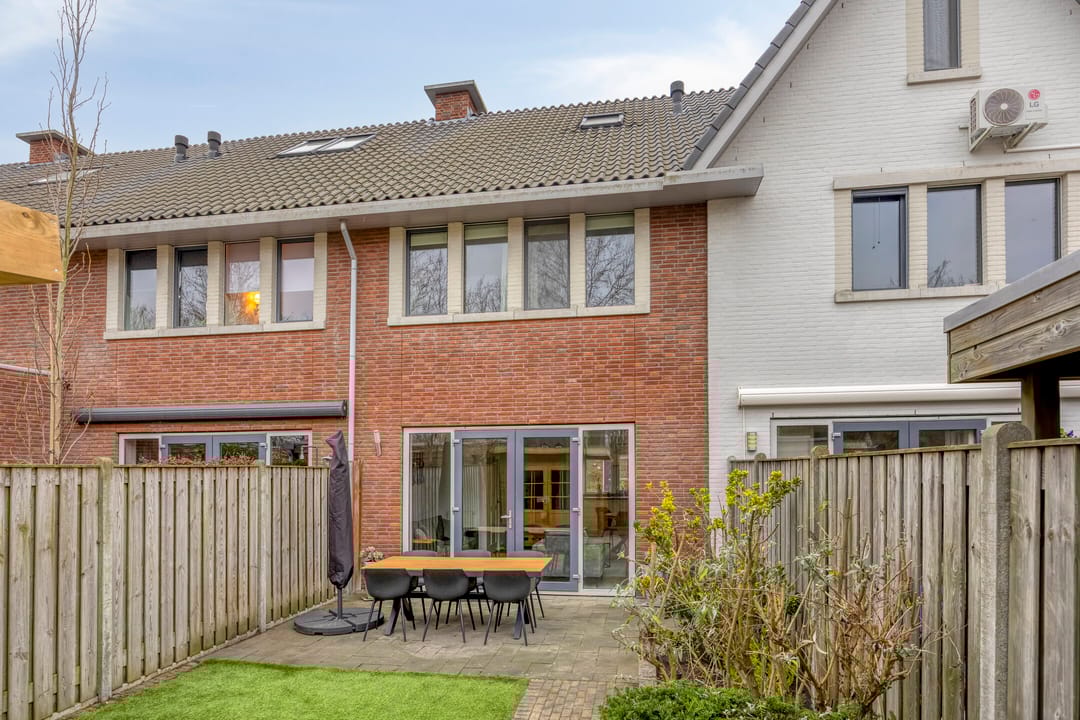 Foto 26 van Walnoothof 43