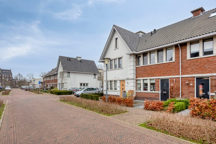 Foto 27 van Walnoothof 43