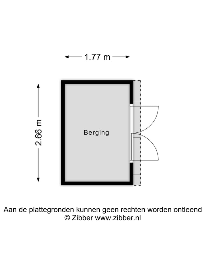 Foto 34 van Walnoothof 43