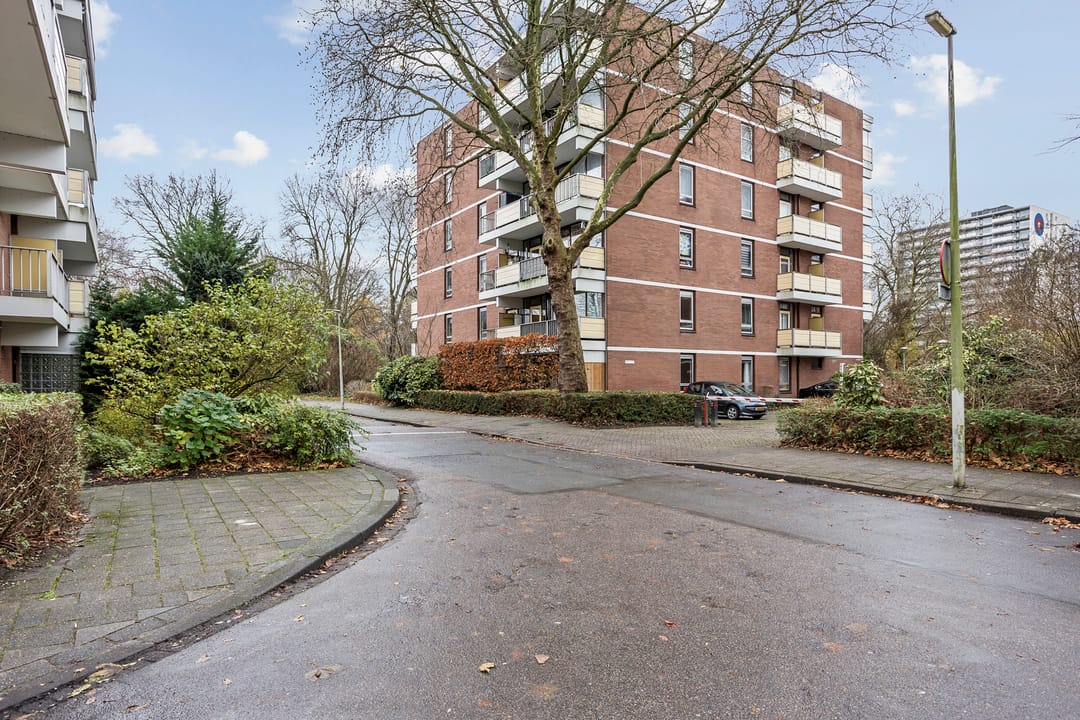 Foto 1 van Melis Stokezijde 234