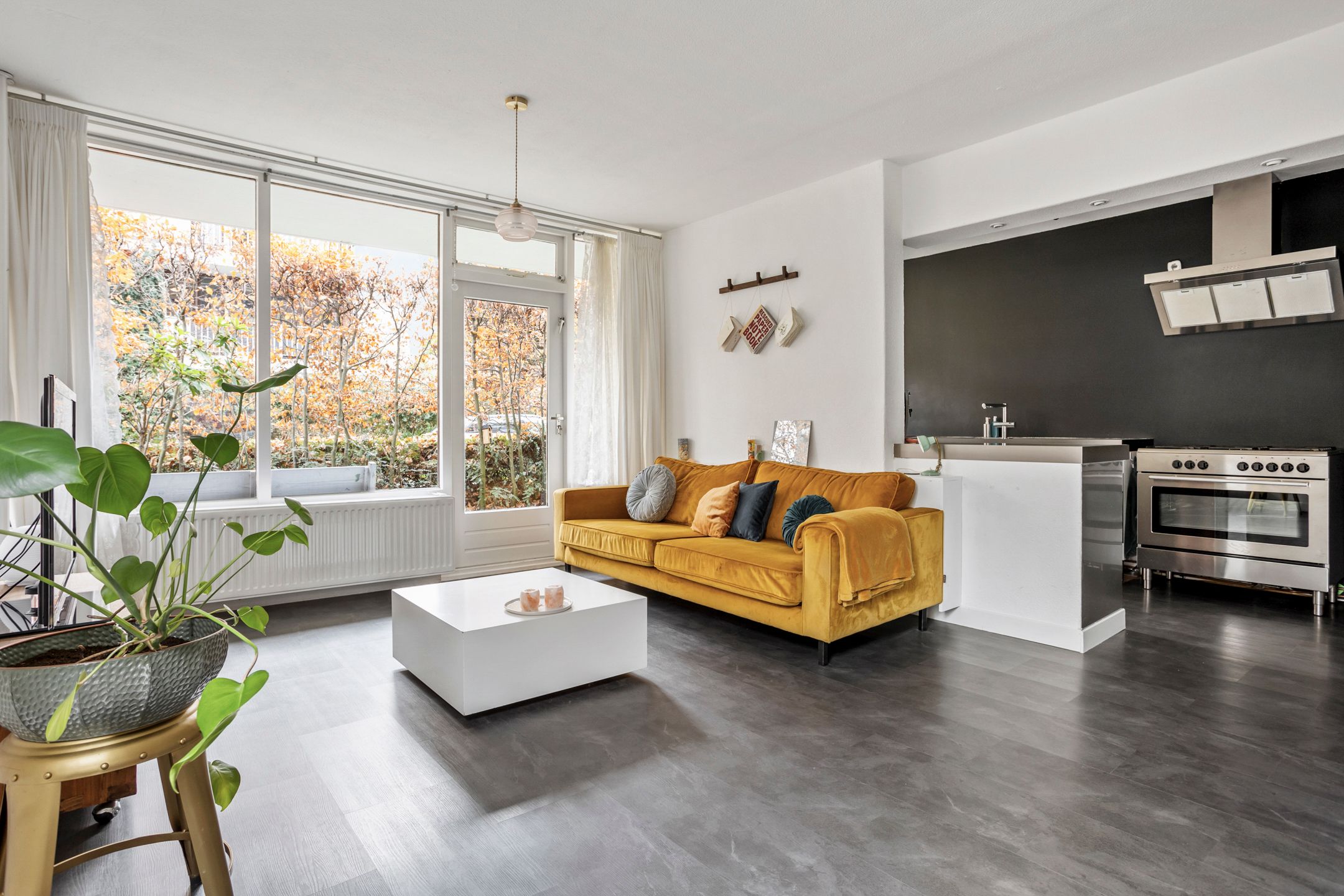 Foto 3 van Melis Stokezijde 234