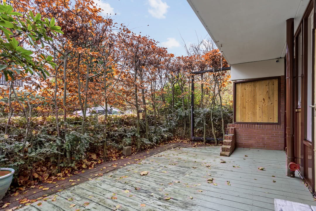 Foto 17 van Melis Stokezijde 234