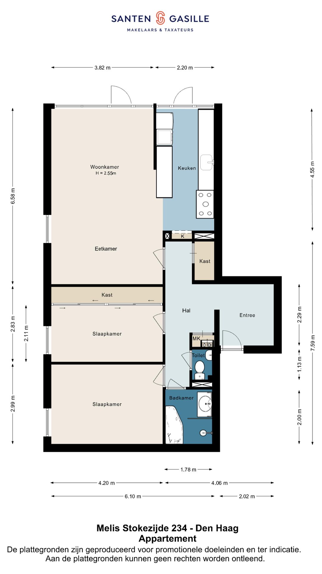 Foto 38 van Melis Stokezijde 234