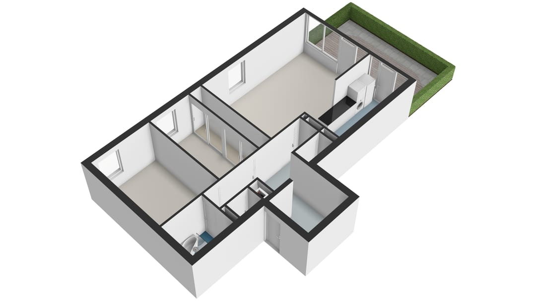 Foto 43 van Melis Stokezijde 234