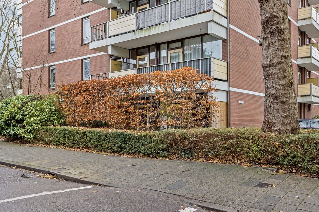 Foto 28 van Melis Stokezijde 234