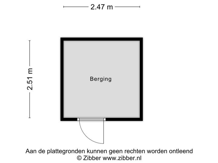 Berging