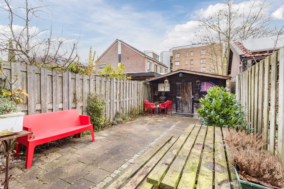 Photo 2 of Wethouder Venteweg 16