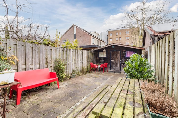 Foto 2 van Wethouder Venteweg 16