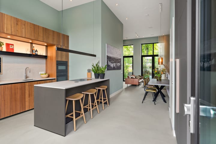 Foto 3 van Sluiseiland-Noord 62