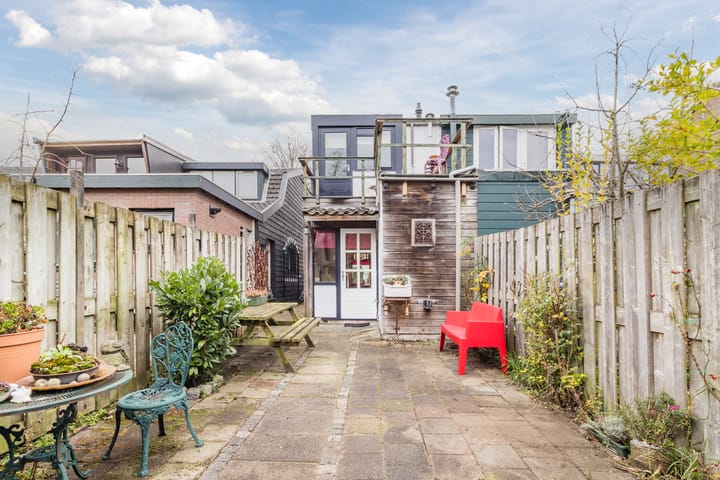 Foto 3 van Wethouder Venteweg 16