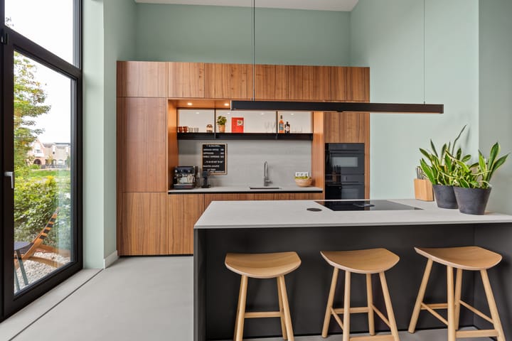 Foto 5 van Sluiseiland-Noord 62