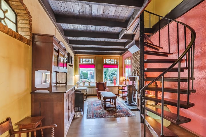 Foto 5 van Wethouder Venteweg 16