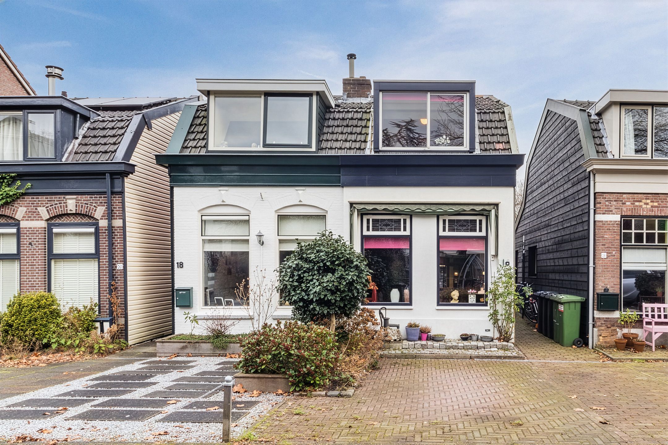 Photo 6 of Wethouder Venteweg 16