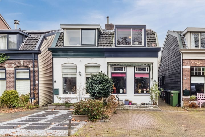 Foto 6 van Wethouder Venteweg 16