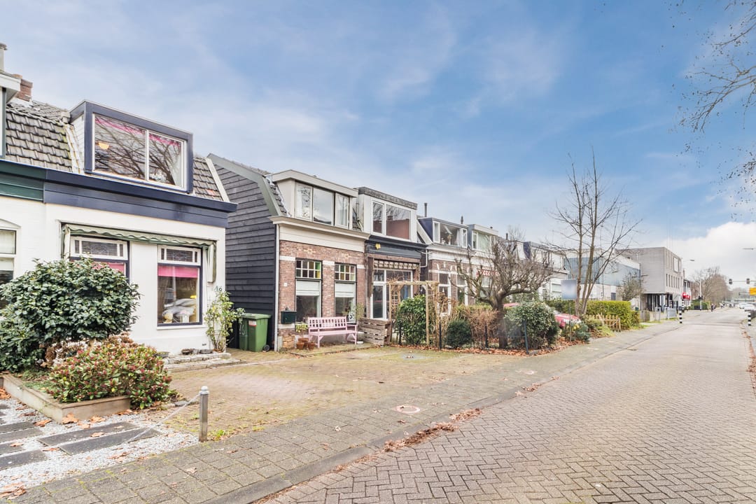 Photo 7 of Wethouder Venteweg 16