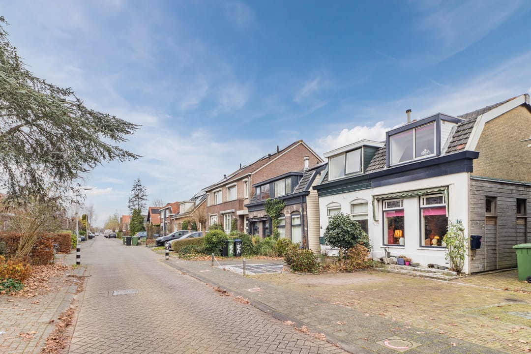 Photo 8 of Wethouder Venteweg 16