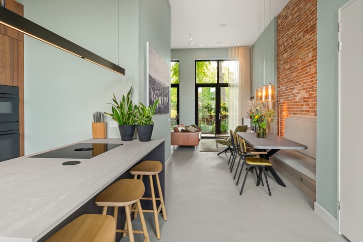 Foto 10 van Sluiseiland-Noord 62