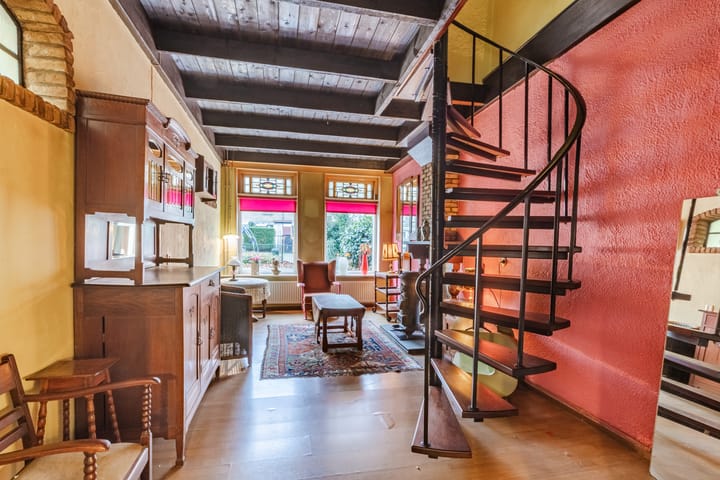 Foto 11 van Wethouder Venteweg 16