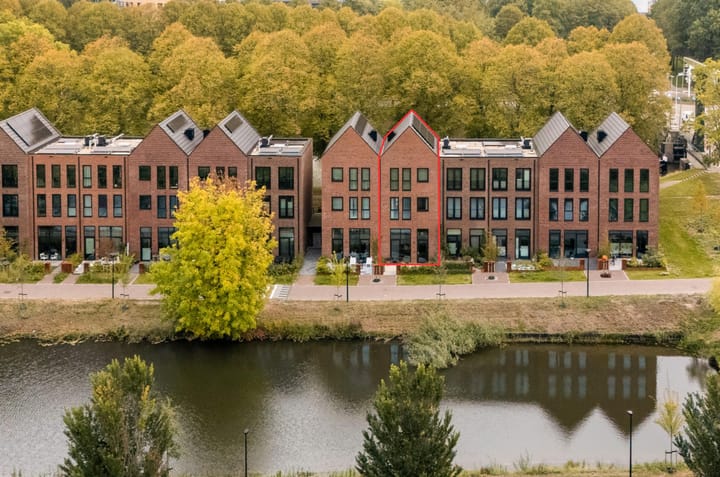 Sluiseiland-Noord 62 main image