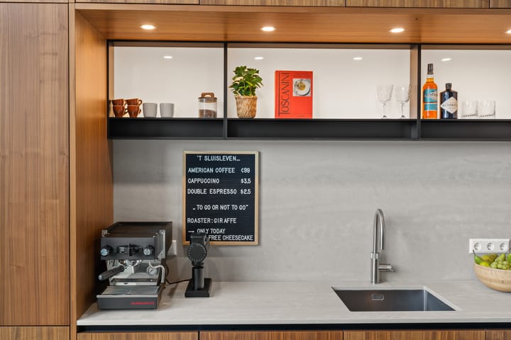 Foto 7 van Sluiseiland-Noord 62