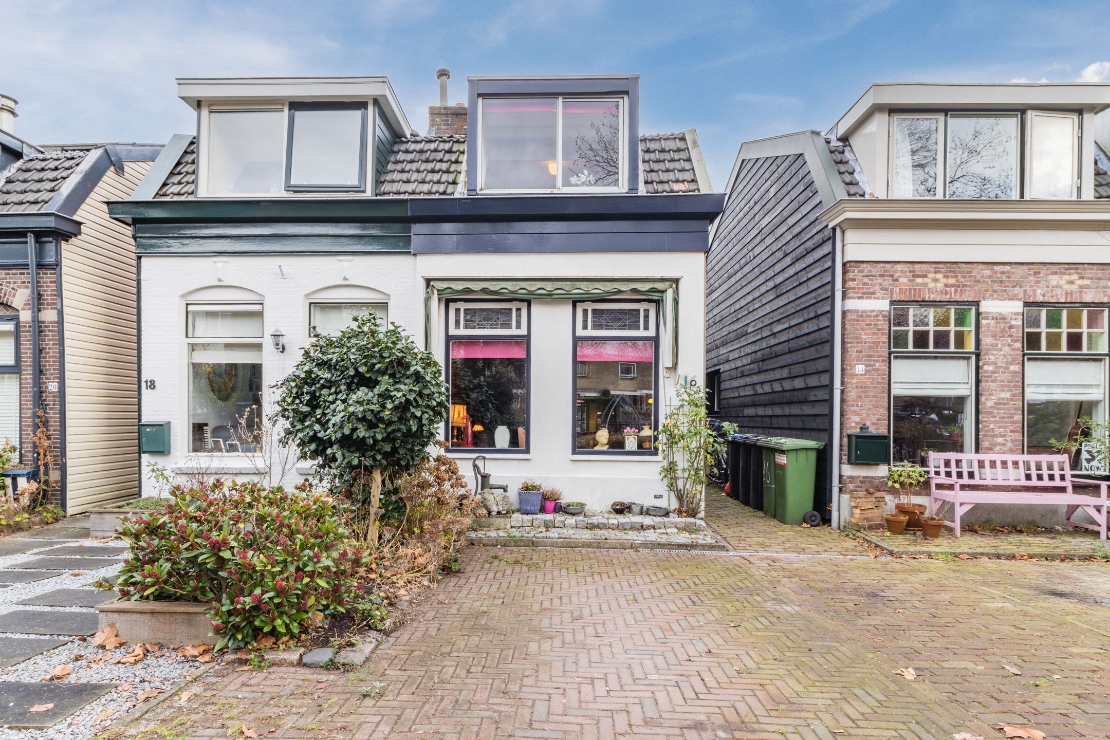 Photo 33 of Wethouder Venteweg 16