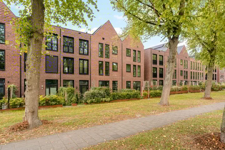 Foto 32 van Sluiseiland-Noord 62