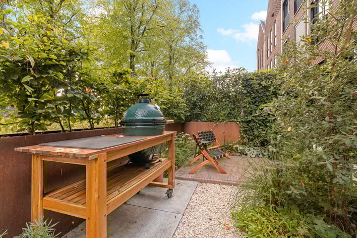 Foto 34 van Sluiseiland-Noord 62