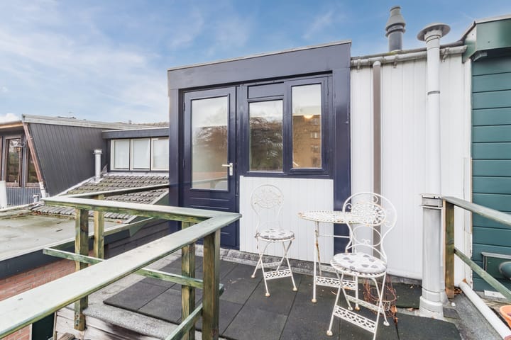 Foto 4 van Wethouder Venteweg 16