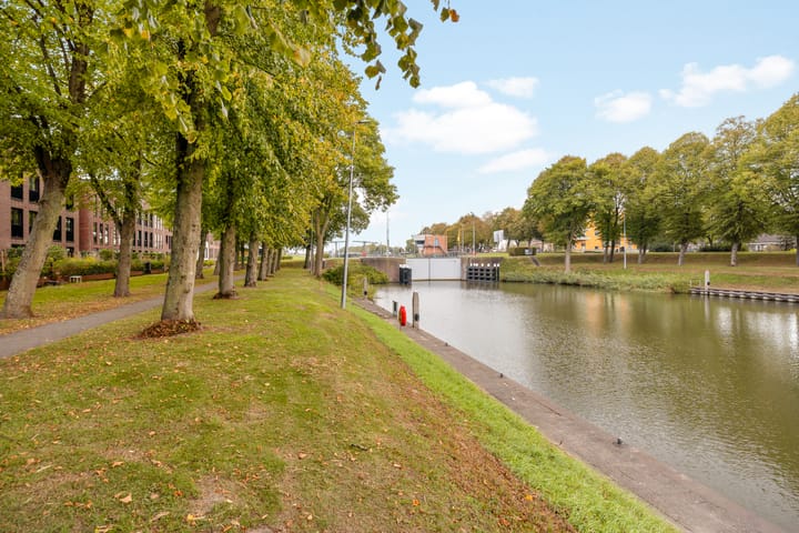 Foto 37 van Sluiseiland-Noord 62