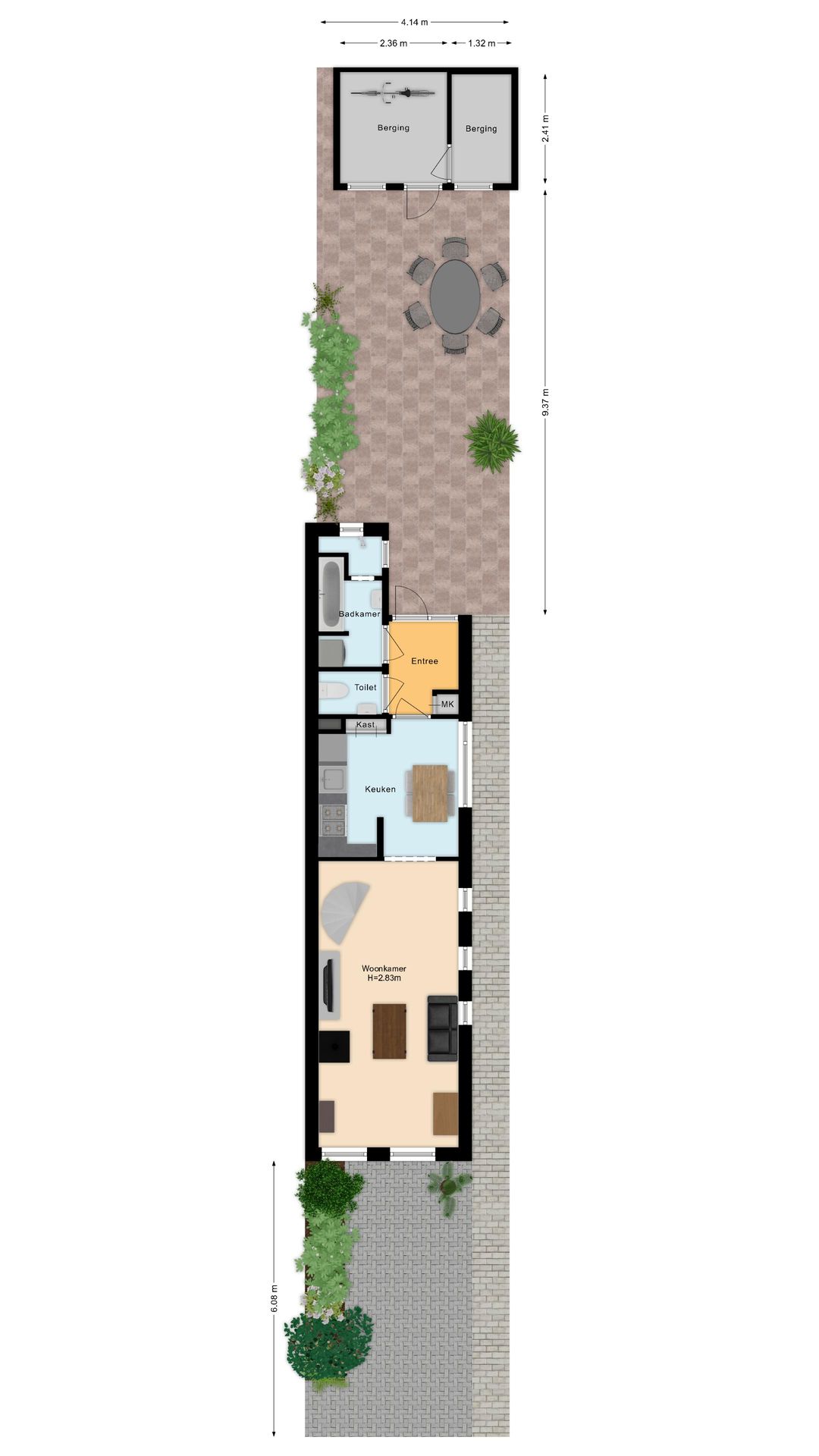 Photo 41 of Wethouder Venteweg 16