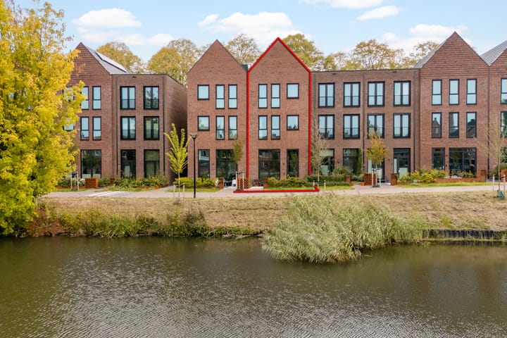 Foto 41 van Sluiseiland-Noord 62