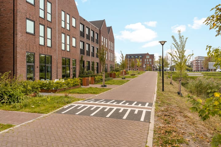 Foto 43 van Sluiseiland-Noord 62