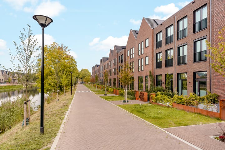 Foto 44 van Sluiseiland-Noord 62