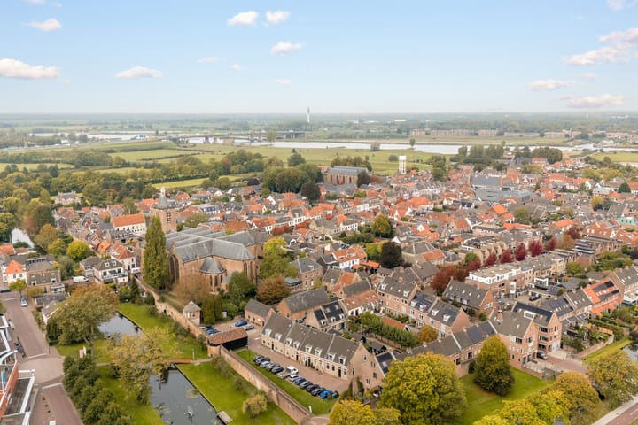 Foto 46 van Sluiseiland-Noord 62