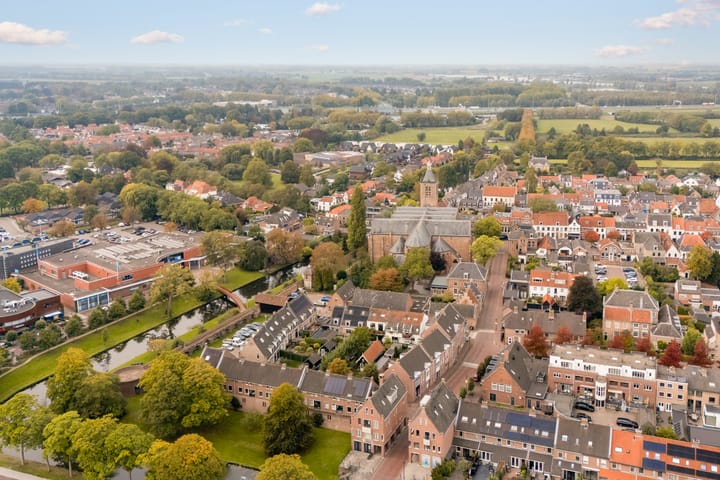 Foto 47 van Sluiseiland-Noord 62