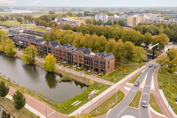 Foto 48 van Sluiseiland-Noord 62