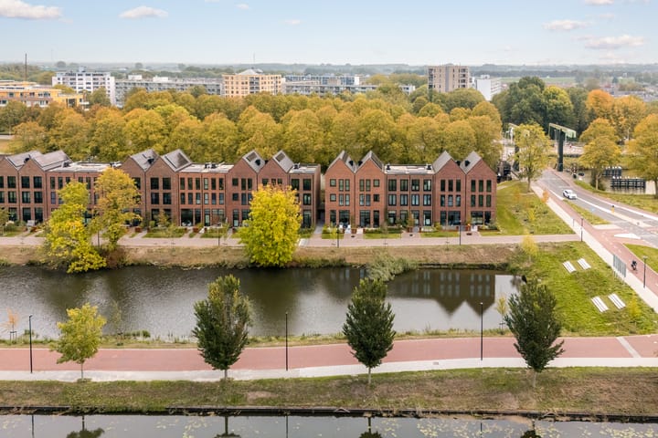 Foto 49 van Sluiseiland-Noord 62