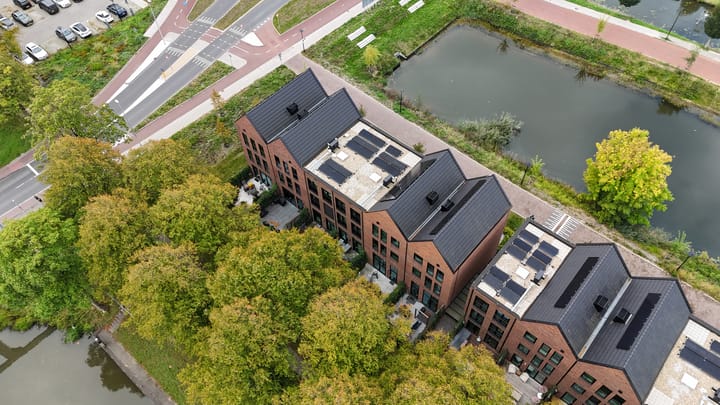 Foto 51 van Sluiseiland-Noord 62