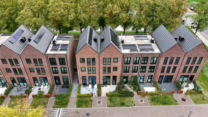 Foto 52 van Sluiseiland-Noord 62