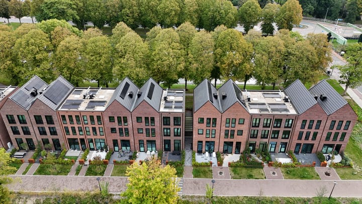 Foto 53 van Sluiseiland-Noord 62