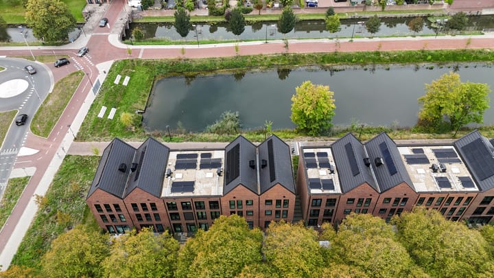 Foto 54 van Sluiseiland-Noord 62