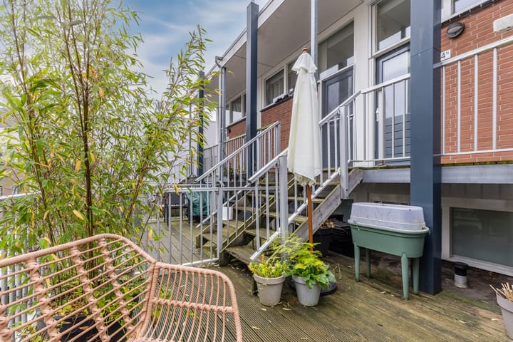 Photo 5 of Zeemansstraat 24-N