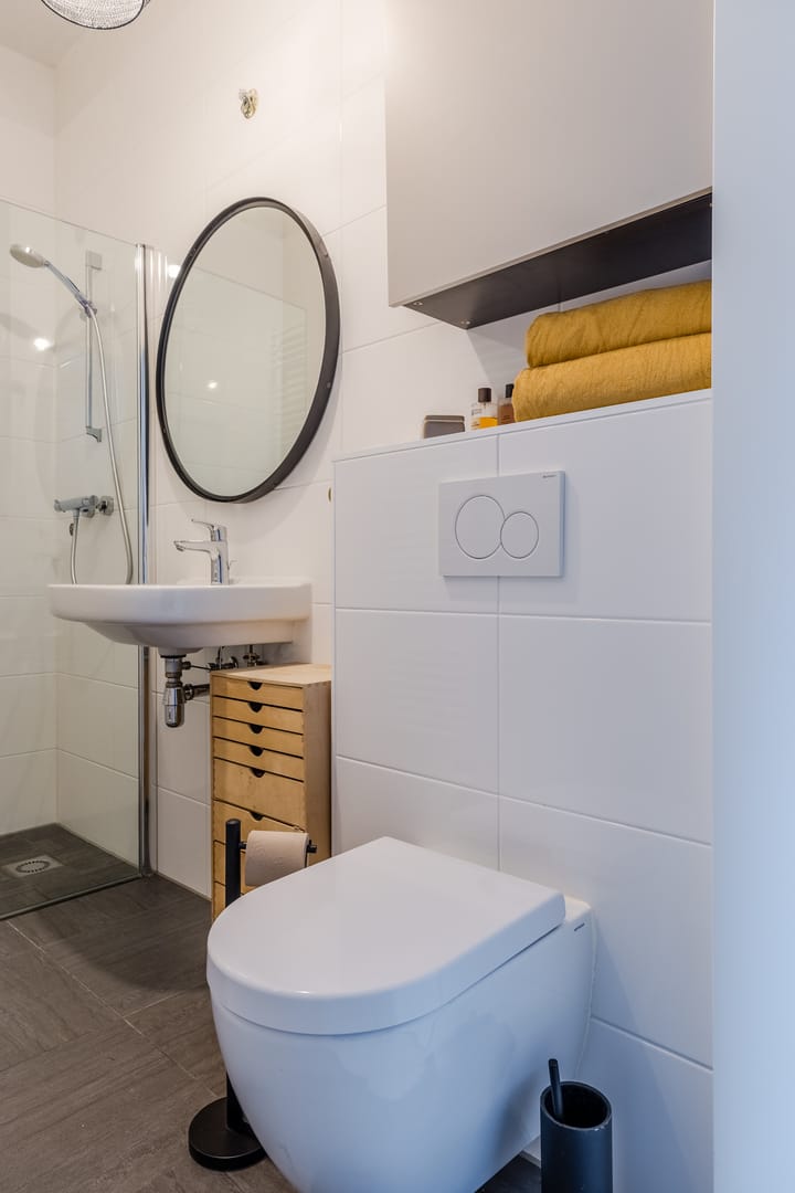 Photo 19 of Zeemansstraat 24-N