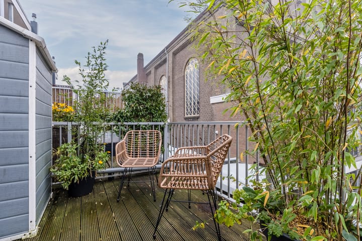 Photo 21 of Zeemansstraat 24-N