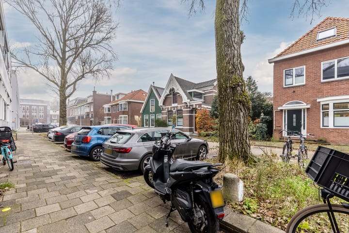 Photo 23 of Zeemansstraat 24-N