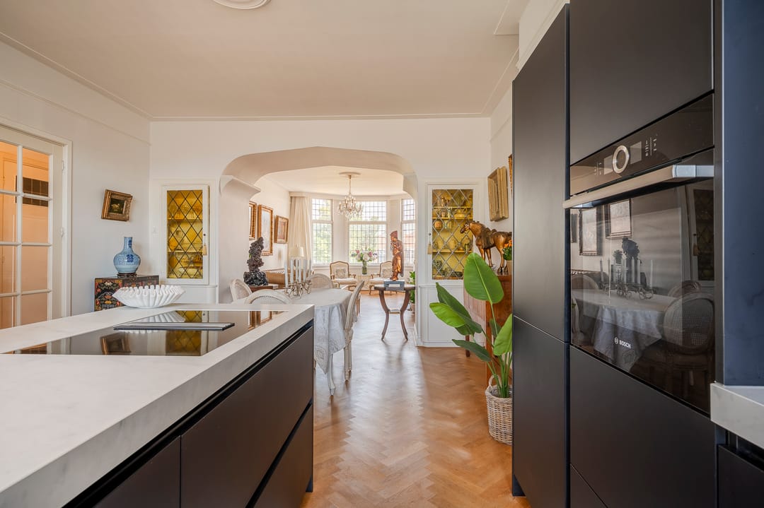 Foto 1 van Statenlaan 134-B