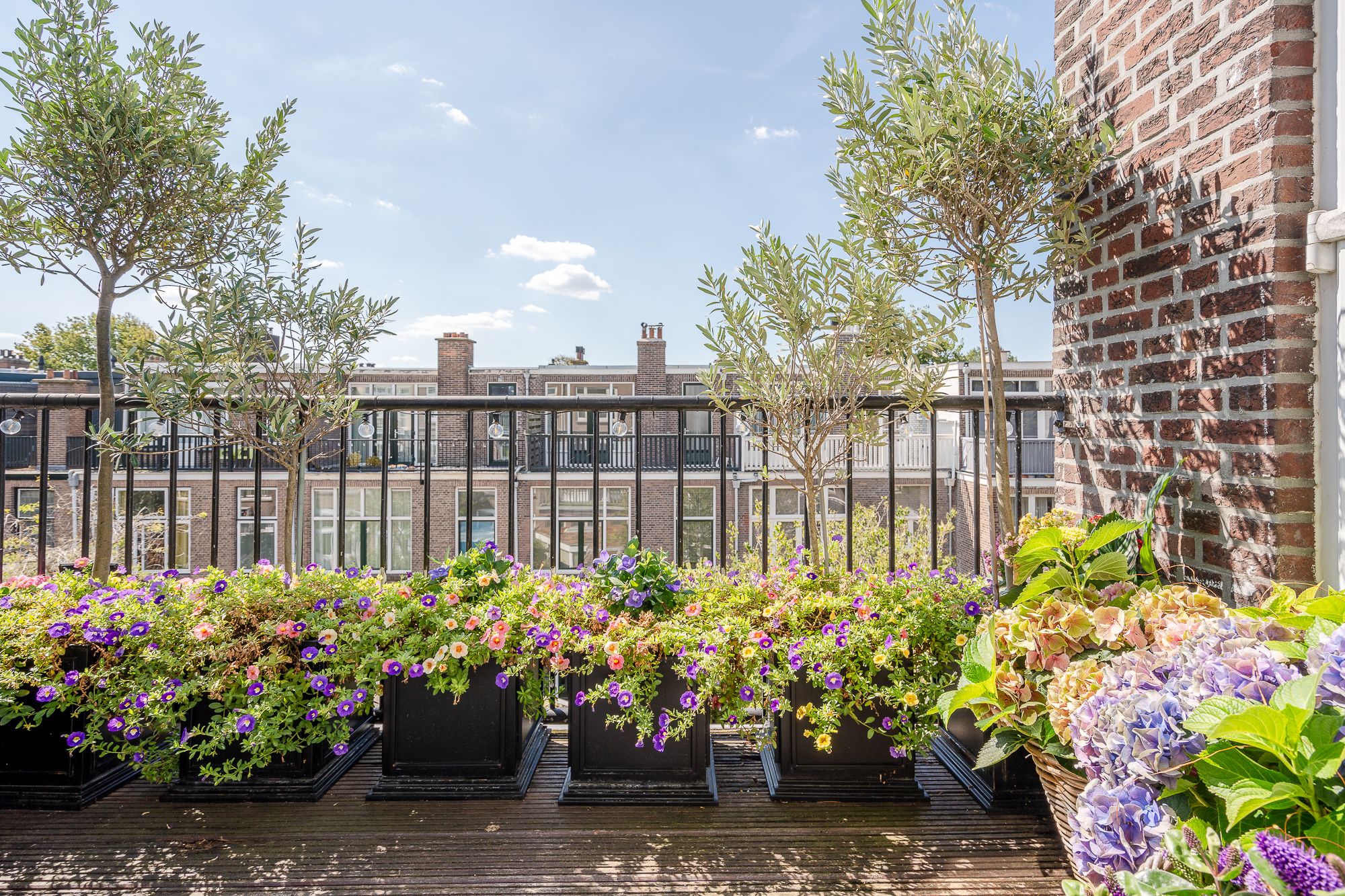 Foto 3 van Statenlaan 134-B