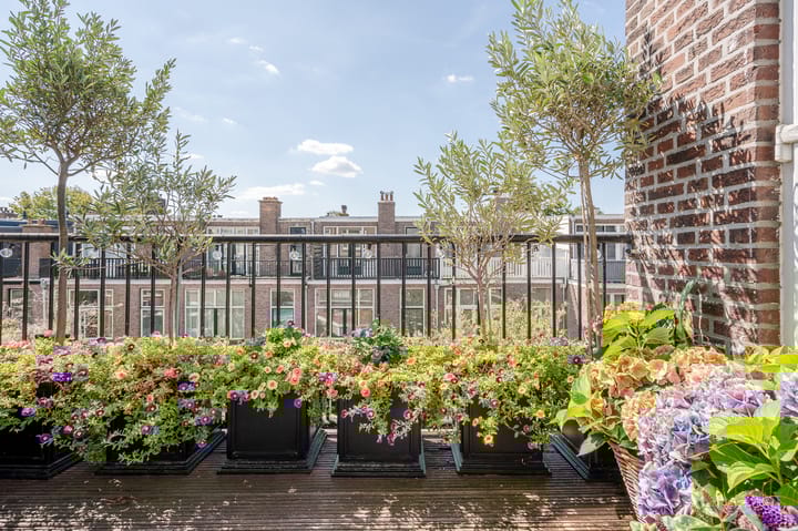 Foto 3 van Statenlaan 134-B